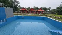CK Holidays - The Rural Heaven Resort