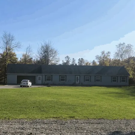Millstone retreat