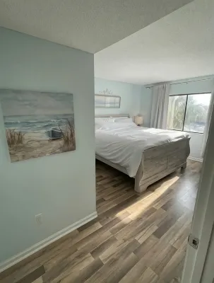 The New Sailor- BeachFront, 2 pools, 5 jacuzzis