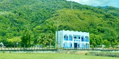 Blue Style Resort Hotels near Li Song Hot Spring