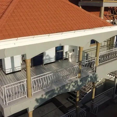 McMillan Hotel Entebbe