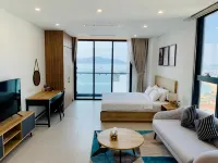 Căn hộ WISE STAY SCENIA BAY