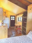Cozy Cabin escape in the Tetons - Alppimaja