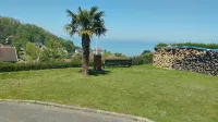 Gite Le Palmier, sea view beach 300 m - Merinäköala