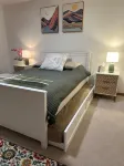 The Outlook-Golden Gate Canyon, Black Hawk3BR/2BA mountain home sleeps 6 guests - Wifi