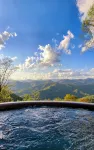 Dual Peaks Gem $1M Sharp Views /HOT TUB & WiFi - Alppimaja