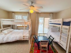 3/3 Townhome in Fraser just steps from the Black line!