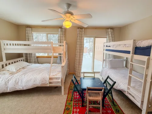 3/3 Townhome in Fraser just steps from the Black line!