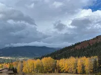 West Peak Cabin in Cuchara, CO