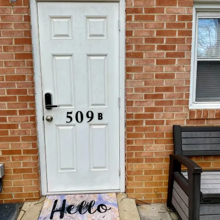 Cozy 1-bedroom apartment central in Johnson City