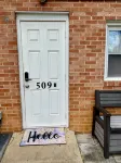 Cozy 1-bedroom apartment central in Johnson City