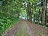 Charming 3-bedroom renovated farmhouse in Cooperstown with Wi-Fi and AC
