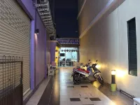 The CK Residence Pattaya