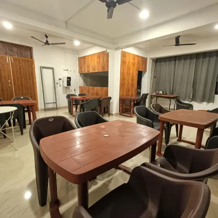Manipur House