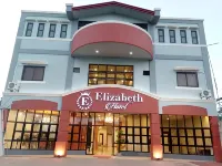 Elizabeth Hotel - Naga - Pools