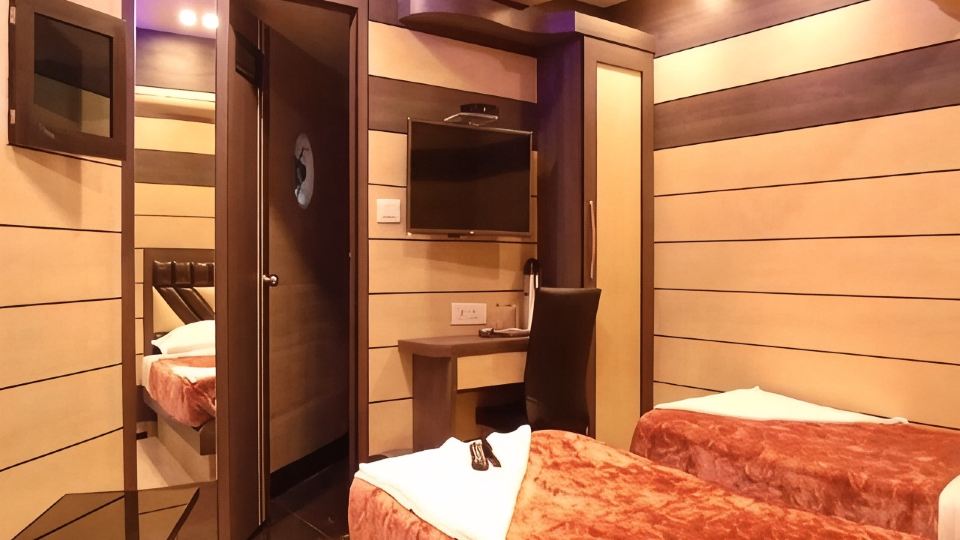 Hotel Great Western