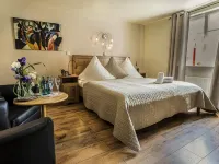 Hotelbetriebe Güldenhaupt Gmbh