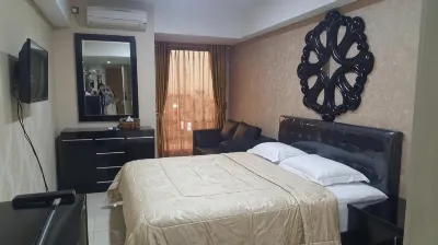 Lamerall at Simpang Lima Hoteles en 