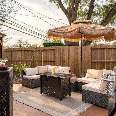 4BR FIFA Houston Oasis | Pool & BBQ 10 Min to NRG