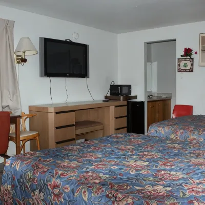Stevenson Motel Federal Way near I 5 Hotels near Dash Point Beach