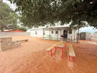 Ocotillo House: Centrally Located 3Bed/3Bath Home