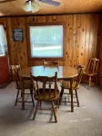 Beautiful Year-Round  Home on the South Shore of Hubbard Lake - 2성급