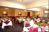 The Columbia Hotel
