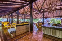 Morgan's Rock Reserve & Ecolodge - bar