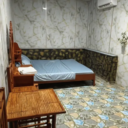 Homestay Bao Binh