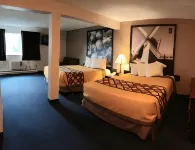 Sutton Suites Hotel - 3-Sterne