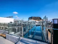 Hu An Stay Hotel Hotels near Bong-Wonsa