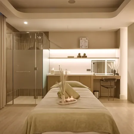 Al Aziziyah Boutique Hotel by the Torch