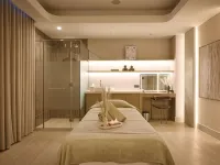 火炬-阿爾阿齊茲精品酒店 - SPA