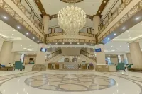 Hayah Plaza Hotel