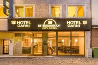 Hotel Ambassador Essen