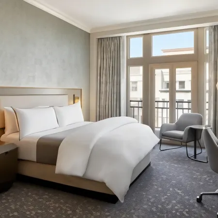 The Westin Georgetown, Washington D.C.