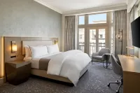 The Westin Georgetown, Washington D.C. - مسبح على السطح