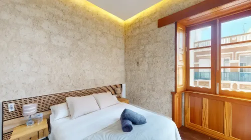 Triana Rooms EH - Wi-Fi