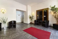 Hotel Europa City - pet friendly