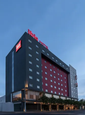 Ibis Mexico Tlalnepantla