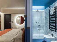 Best Western Plus Dimora del Monaco Hotels in Matera