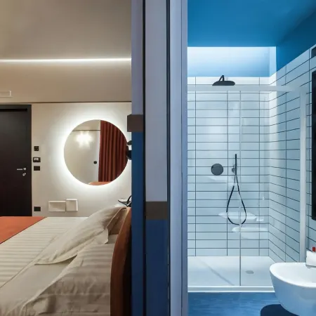 Best Western Plus Dimora del Monaco