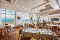 Towers Hotel Stabiae Sorrento Coast - parking