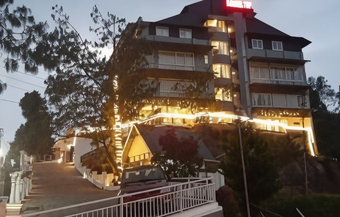 Carmel Top Resort