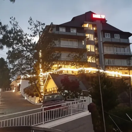 Carmel Top Resort