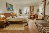 Etno Garden - Pet friendly