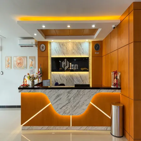 HJ Inn
