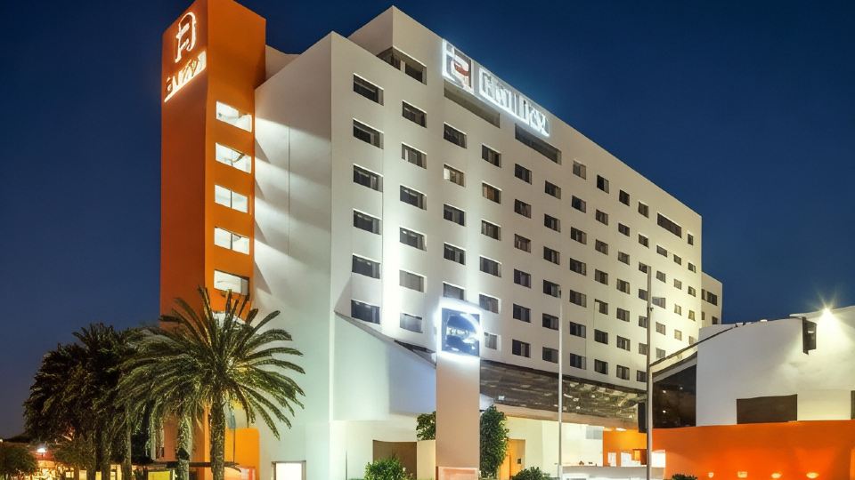 Real Inn Tijuana by Camino Real Hoteles