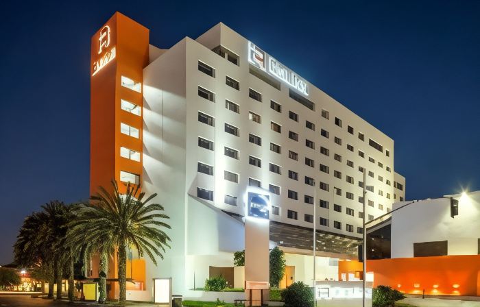 Real Inn Tijuana by Camino Real Hoteles