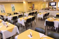 Hotel Francia - Desayuno